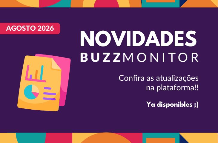 Novedades Buzzmonitor Agosto 2026: Shorts y MCP en ChatGPT