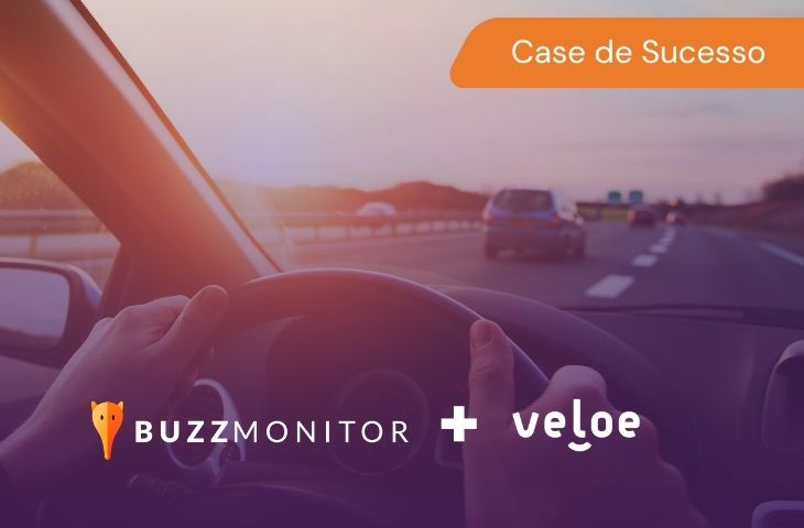 Como a Veloe elevou a qualidade do atendimento nas redes sociais com inteligência artificial