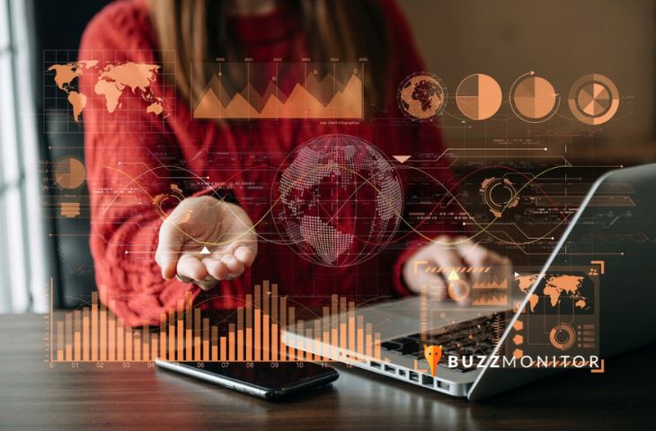 métricas de redes sociales para principiantes