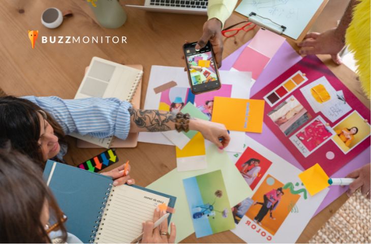 cómo crear una estrategia de redes sociales