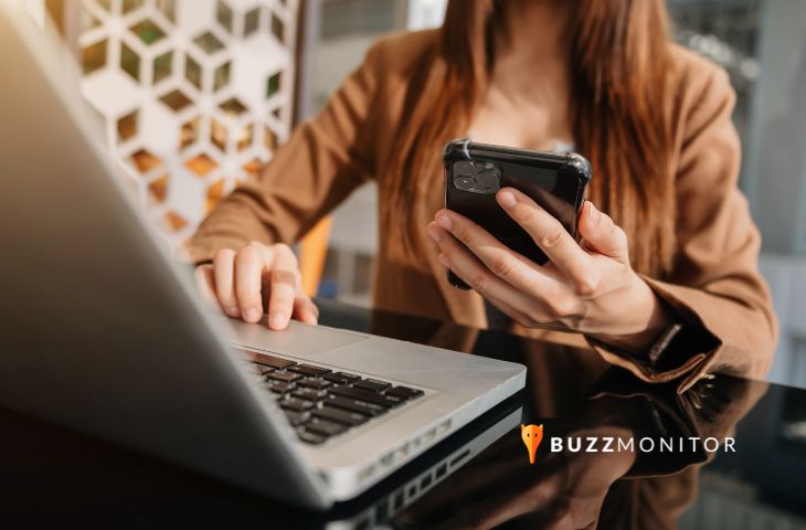 qué es la atención al cliente omnicanal