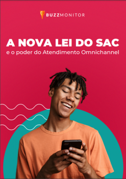 Ebook A nova lei do SAC e o poder do Atendimento Omnichannel Ebook A nova lei do SAC e o poder do Atendimento Omnichannel