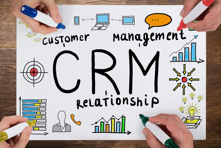 3 Dicas para configuração de relatórios de CRM!