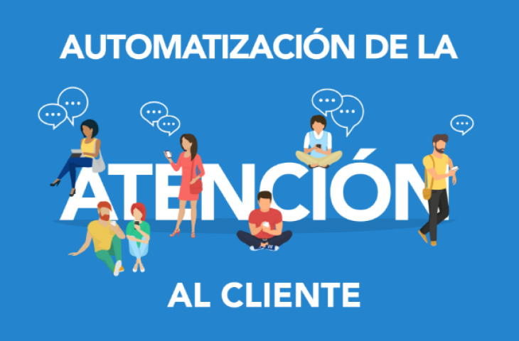 Social Media en la práctica: la automatización de la atención al cliente