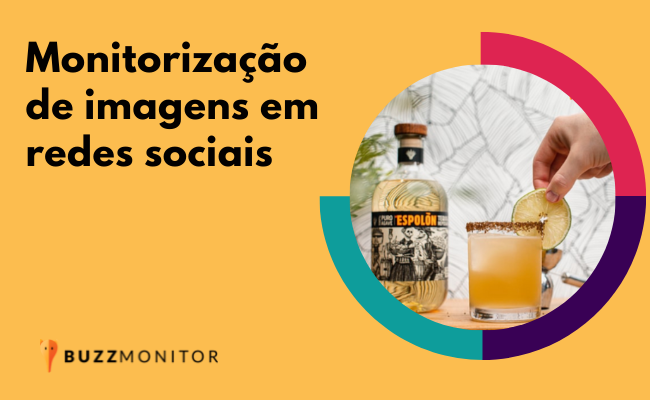 Monitorização de imagens em redes sociais revelam insights de consumo