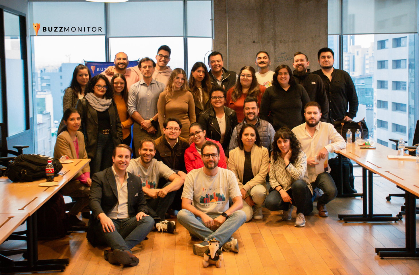 Power Trends 2023: un éxito en el mundo del Marketing Digital