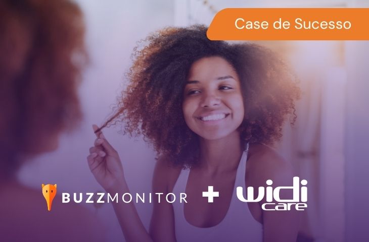 Atendimento nas redes sociais: Widi Care reduz SLA em 85%