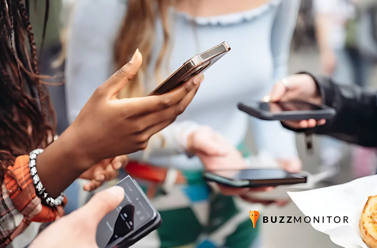 monitorizacion de redes sociales buzzmonitor